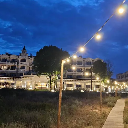 Apartamento Smokini Beach