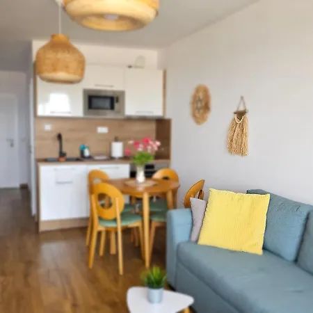 Lejlighed Smokini Sozopol