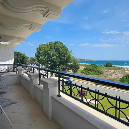 Smokini Beach Apartamento