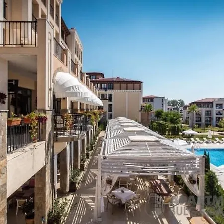 Appartamento Smokini Sozopol