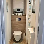 Appartement Smokini Sozopol