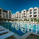 Smokini Apartment *