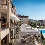 Appartement Smokini Sozopol
