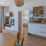 Smokini Apartmán Sozopol