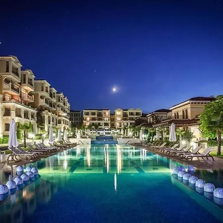 Smokini Beach Apartment Sozopol