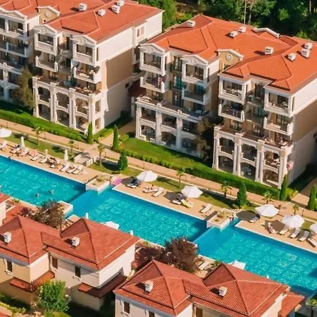 Smokini Beach Apartment Sozopol
