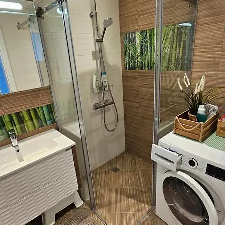 Smokini Beach Apartment