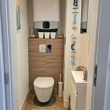Apartment Smokini Beach Sozopol