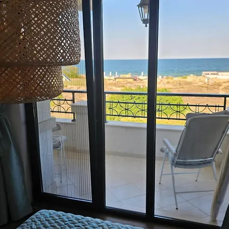 Smokini Beach * Sozopol