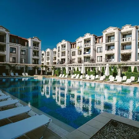 Smokini Beach Apartment *