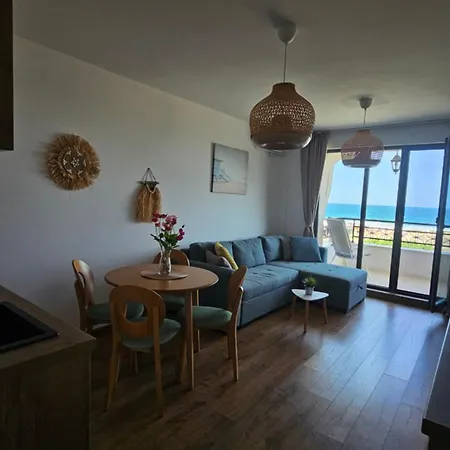 Smokini Beach * Sozopol