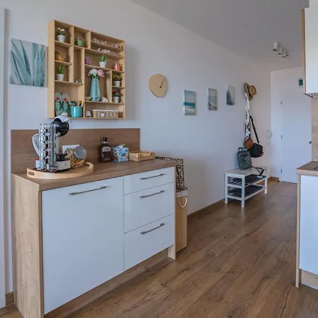 Smokini Апартамент Созопол