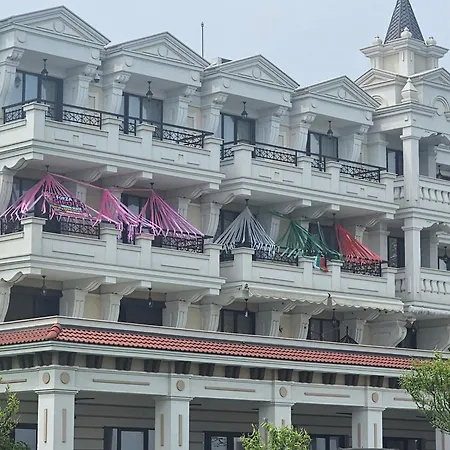 Smokini Apartmán *