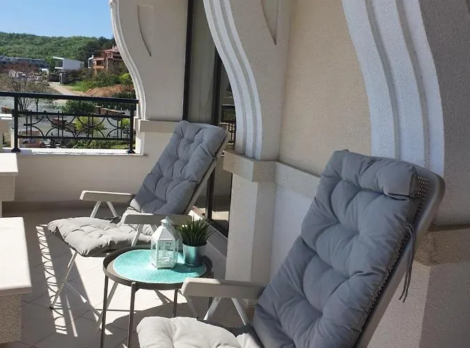 Smokini * Созопол