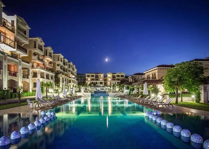 Smokini Апартамент Созопол