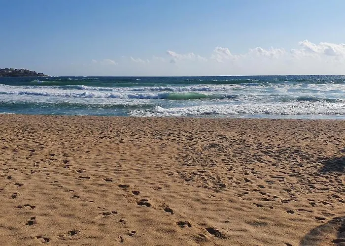 Апартамент Smokini *