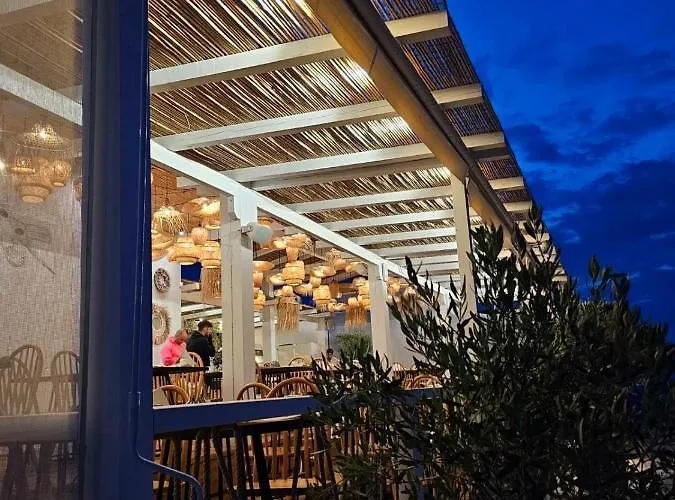 Апартамент Smokini