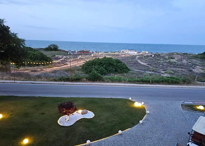 Апартамент Smokini