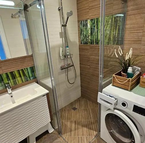 Smokini Апартамент