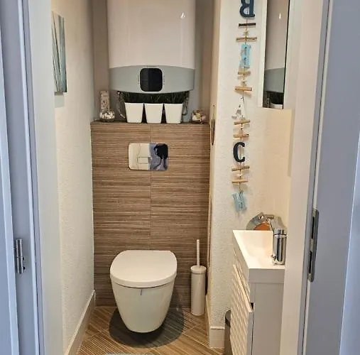 Апартамент Smokini Созопол