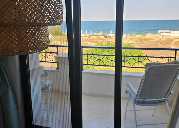 Smokini * Созопол