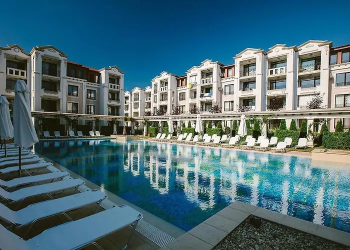 Smokini Апартамент *