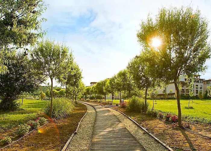 Smokini Апартамент *