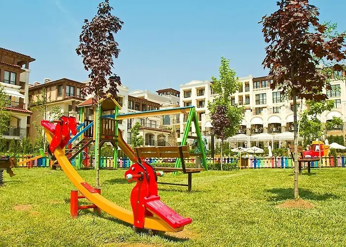 Апартамент Smokini