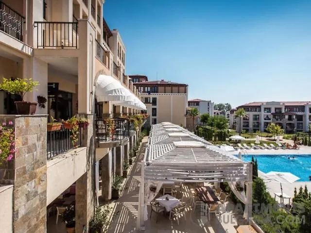 Апартамент Smokini Созопол