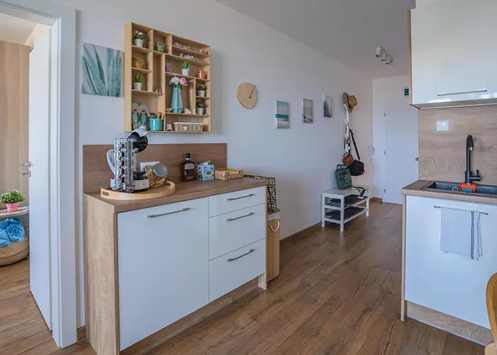 Smokini Апартамент Созопол