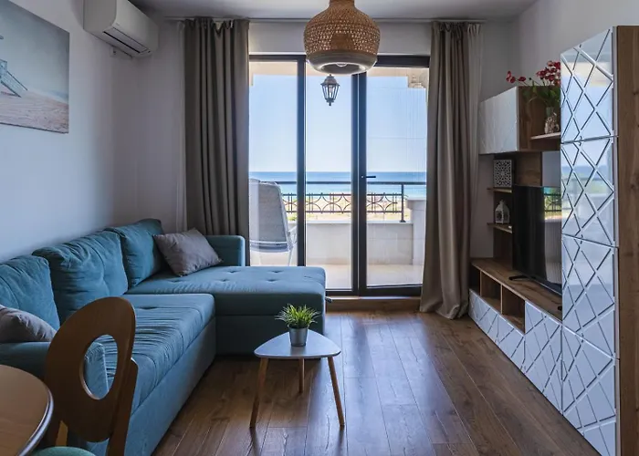 Smokini Апартамент