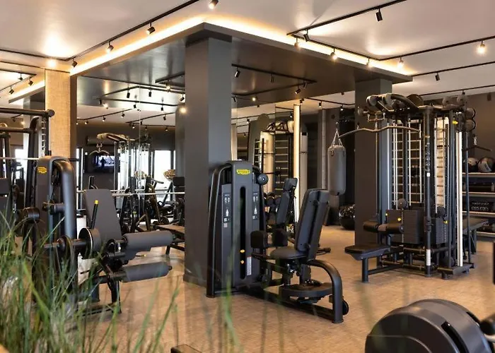 Апартамент Smokini Созопол