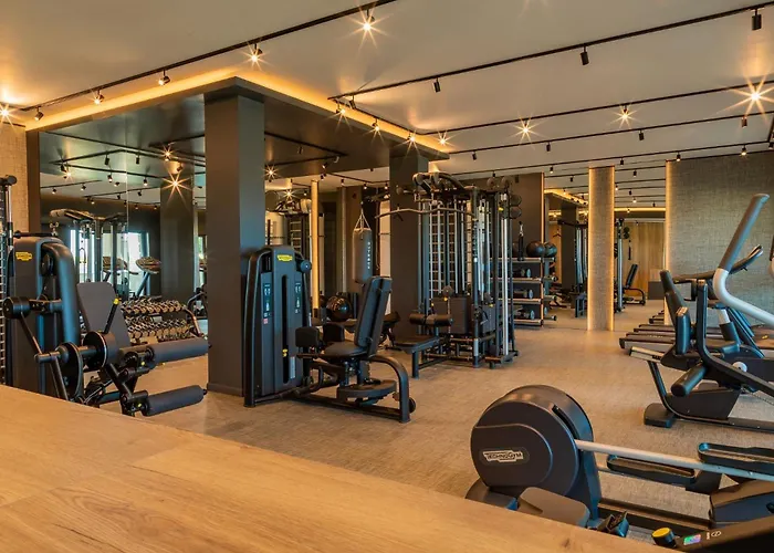 Smokini Апартамент *